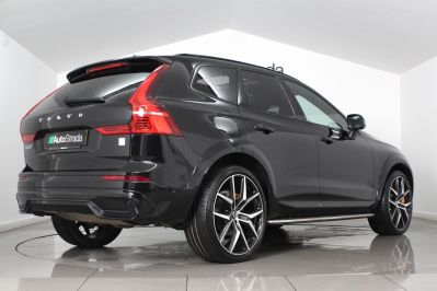 VOLVO XC60 RECHARGE T8 POLESTAR ENGINEERED AWD - 5622 - 15