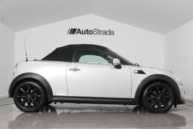 MINI ROADSTER COOPER - 5585 - 20