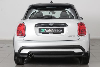 MINI HATCH 1.5 COOPER CLASSIC - 5606 - 9