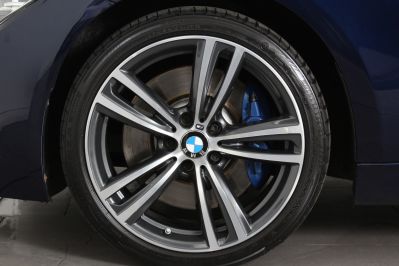 BMW 3 SERIES 330D XDRIVE M SPORT - 5499 - 47