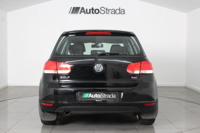 VOLKSWAGEN GOLF MATCH TDI - 5583 - 8