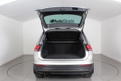 VOLKSWAGEN TIGUAN SE TDI BLUEMOTION TECHNOLOGY 4MOTION DSG - 5441 - 16