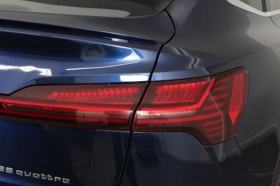 AUDI E-TRON SPORTBACK QUATTRO S LINE - 5673 - 67