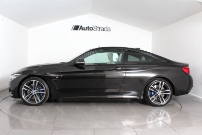 BMW 4 SERIES 440I M SPORT - 5402 - 22