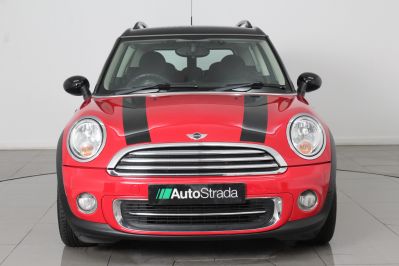 MINI CLUBMAN 1.6 COOPER - 5592 - 13