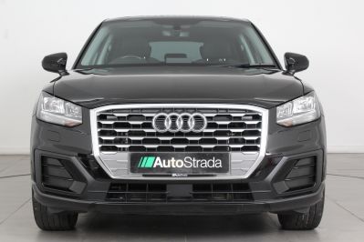 AUDI Q2 TFSI SPORT - 5508 - 13