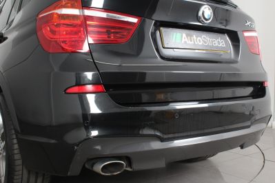 BMW X3 XDRIVE20D M SPORT - 5465 - 61