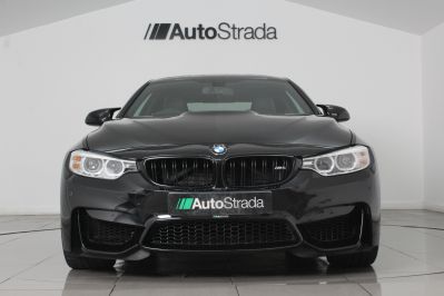 BMW 4 SERIES 3.0 M4 COMPETITION PACKAGE - 5613 - 12