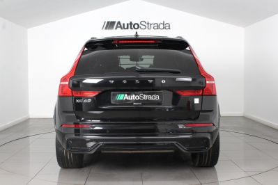 VOLVO XC60 RECHARGE T8 POLESTAR ENGINEERED AWD - 5622 - 8