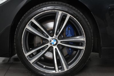 BMW 4 SERIES 420D XDRIVE M SPORT - 5562 - 65