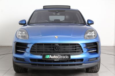 PORSCHE MACAN S PDK - 5368 - 13