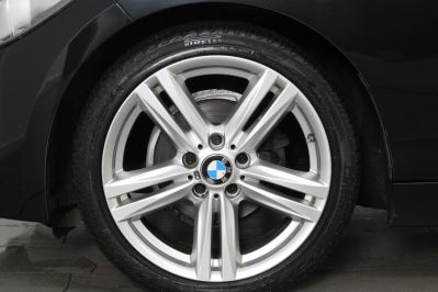 BMW 1 SERIES 118D M SPORT - 5593 - 63