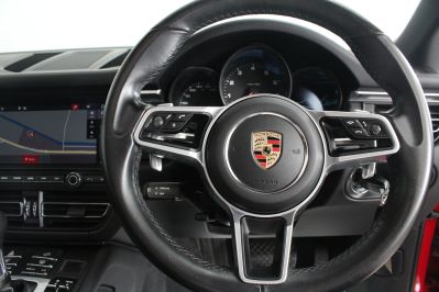 PORSCHE MACAN PDK - 5710 - 18