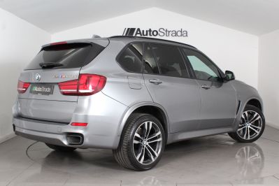 BMW X5 M50D - 5460 - 7