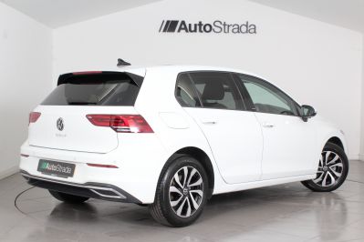 VOLKSWAGEN GOLF ACTIVE TSI - 5478 - 9