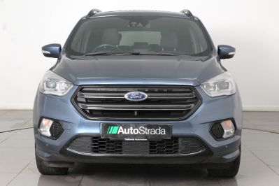 FORD KUGA ST-LINE TDCI - 5656 - 12