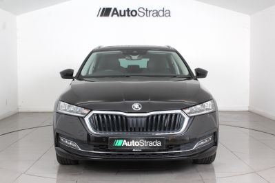 SKODA OCTAVIA SE L TSI - 5476 - 12