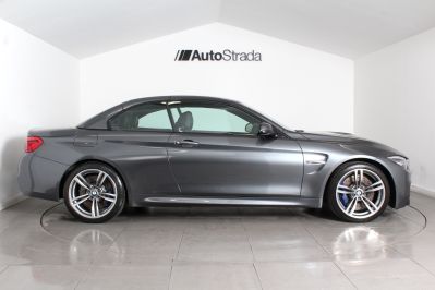 BMW M4 BITURBO DCT - 5373 - 22