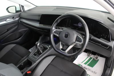 VOLKSWAGEN GOLF ACTIVE TSI - 5478 - 21