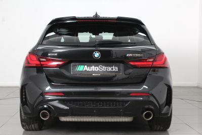 BMW 1 SERIES M135I XDRIVE - 5525 - 8