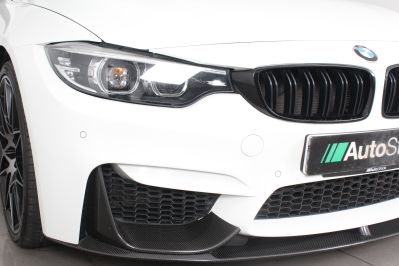 BMW 4 SERIES M4 COMPETITION - 5494 - 61