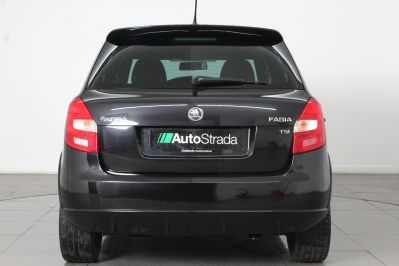 SKODA FABIA MONTE CARLO TECH TSI - 5558 - 9