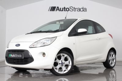 FORD KA ZETEC - 5603 - 4