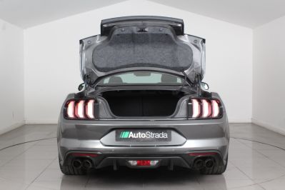 FORD MUSTANG GT - 5492 - 16