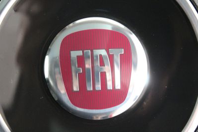 FIAT 500 LOUNGE - 5565 - 22