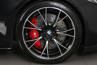 BMW 5 SERIES M5 COMPETITION - 5729 - 78