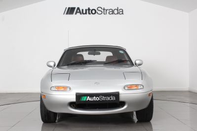 MAZDA MX-5 HARVARD - 5561 - 24