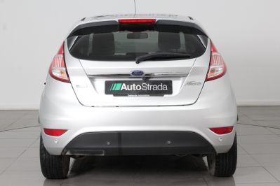 FORD FIESTA 1.0 TITANIUM X - 5590 - 9