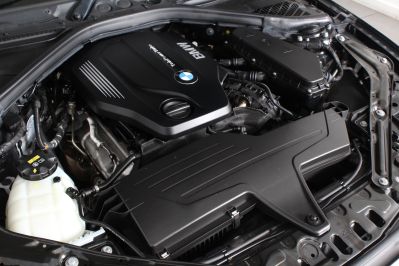 BMW 4 SERIES 420D M SPORT - 5387 - 54