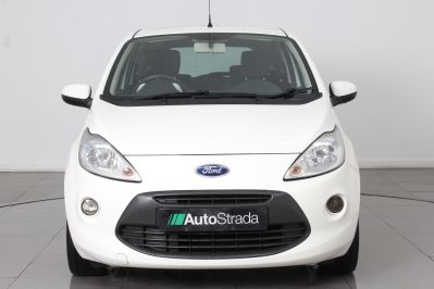 FORD KA ZETEC - 5603 - 12