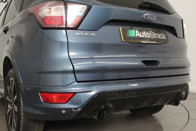 FORD KUGA ST-LINE TDCI - 5656 - 50