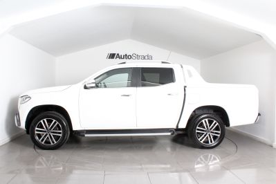 MERCEDES X-CLASS X250 D 4MATIC POWER - 5390 - 6