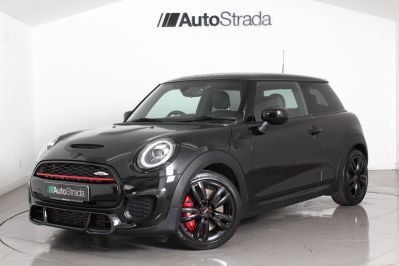 MINI HATCH JOHN COOPER WORKS - 5372 - 4