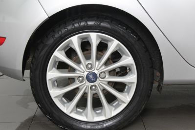 FORD FIESTA 1.0 TITANIUM X - 5590 - 58