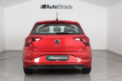 VOLKSWAGEN POLO LIFE TSI - 5479 - 8