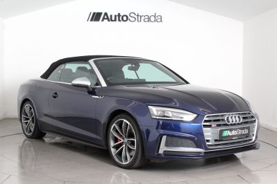 AUDI A5 S5 TFSI QUATTRO - 5428 - 17