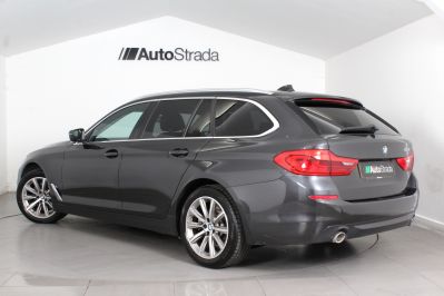 BMW 5 SERIES 520I SE TOURING - 5483 - 9