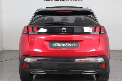 PEUGEOT 3008 PURETECH S/S GT LINE PREMIUM - 5453 - 9