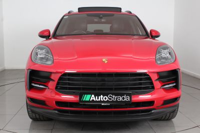 PORSCHE MACAN PDK - 5710 - 12