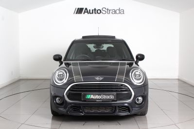 MINI HATCH COOPER SPORT - 5360 - 12