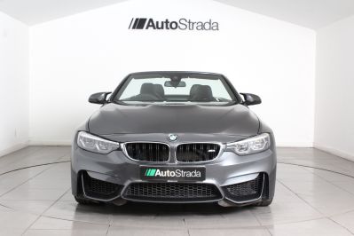 BMW M4 BITURBO DCT - 5373 - 12