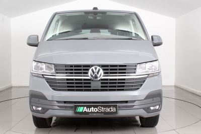 VOLKSWAGEN TRANSPORTER T32 TDI KOMBI HIGHLINE - 5727 - 11