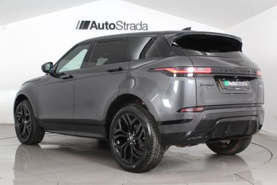 LAND ROVER RANGE ROVER EVOQUE R-DYNAMIC SE MHEV - 5516 - 16