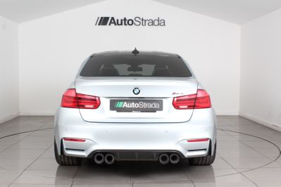 BMW 3 SERIES M3 - 5456 - 8