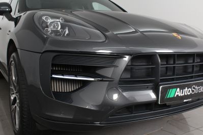 PORSCHE MACAN S PDK - 5497 - 54