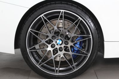 BMW 4 SERIES M4 COMPETITION - 5494 - 75